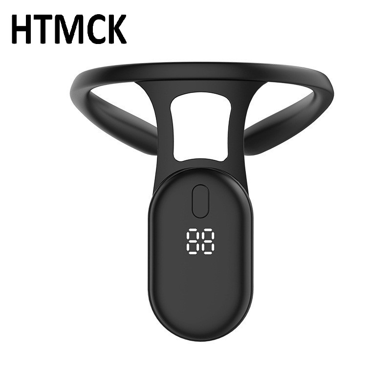 Smart Posture Sensor - Corrector de Postura Inteligente HTMCK, Dispositivo