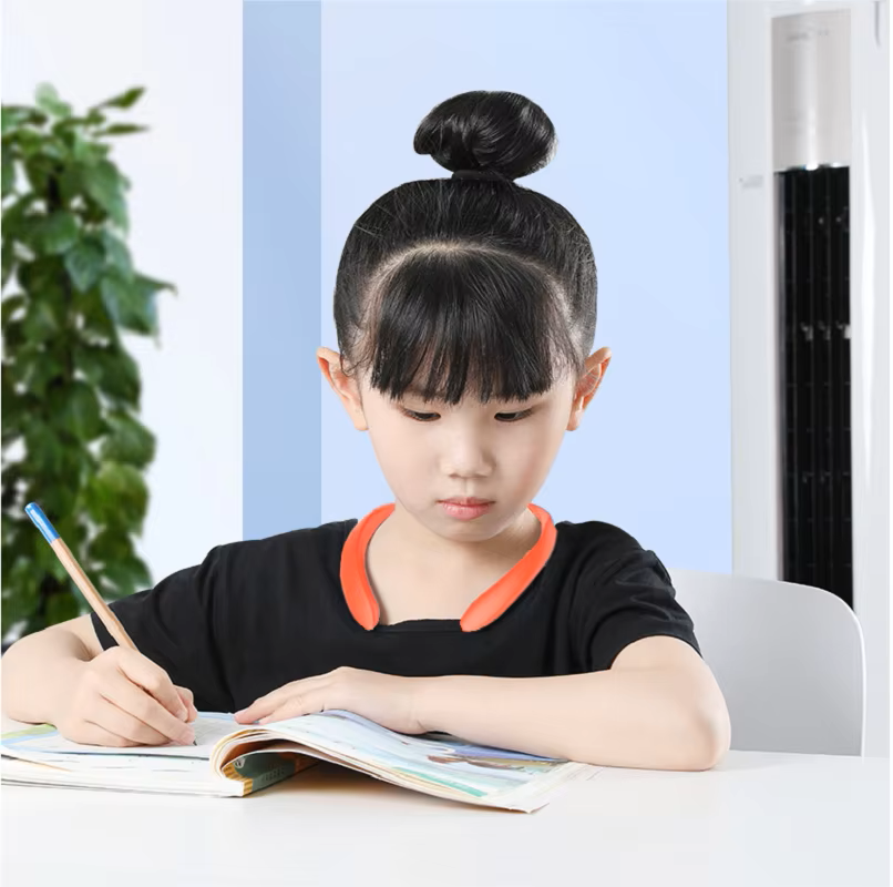 Smart Posture Sensor - Corrector de Postura Inteligente HOMEFISH para