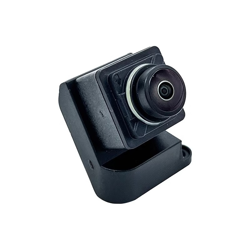 Panoramic Dash Cam 360 - Cámara Panorámica HD Delantera y Trasera