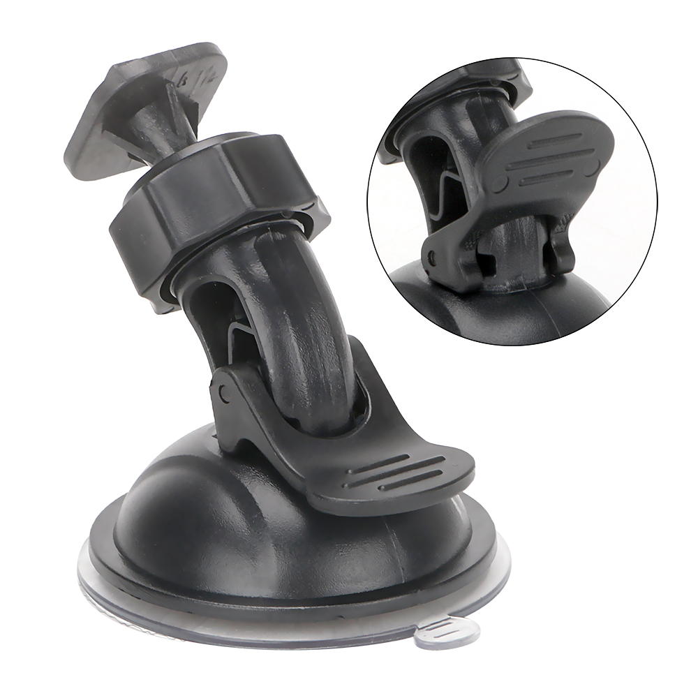 Panoramic Dash Cam 360 - Soporte Universal para grabadora de conducción