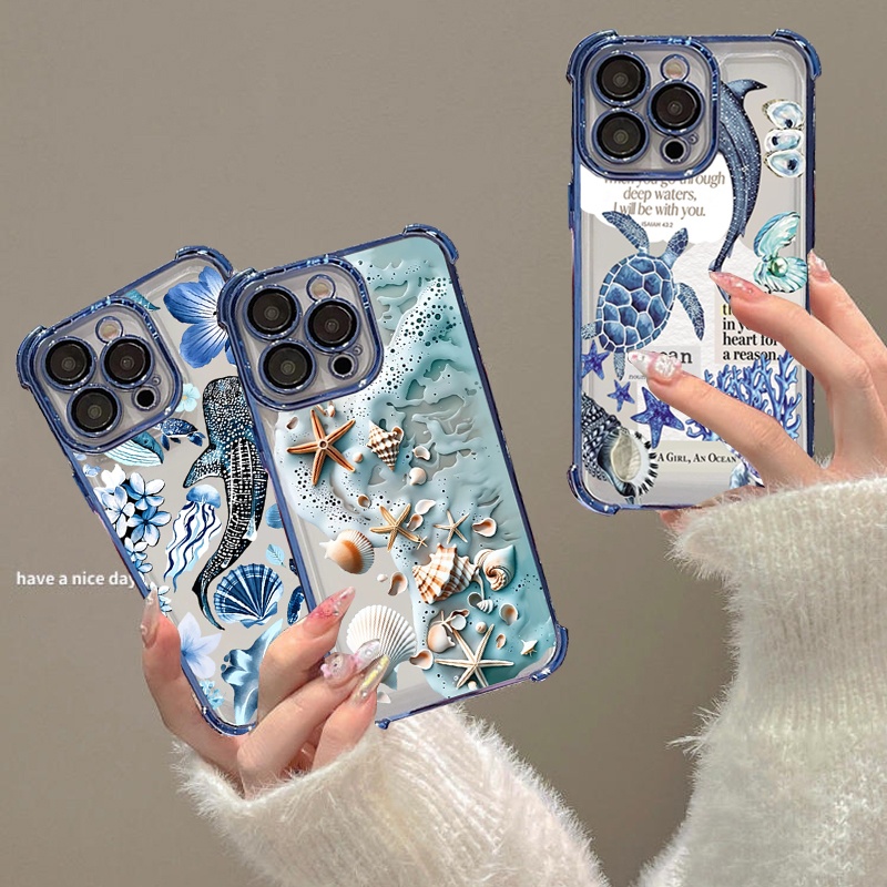 Vivo Y28 - Funda de teléfono con diseño de