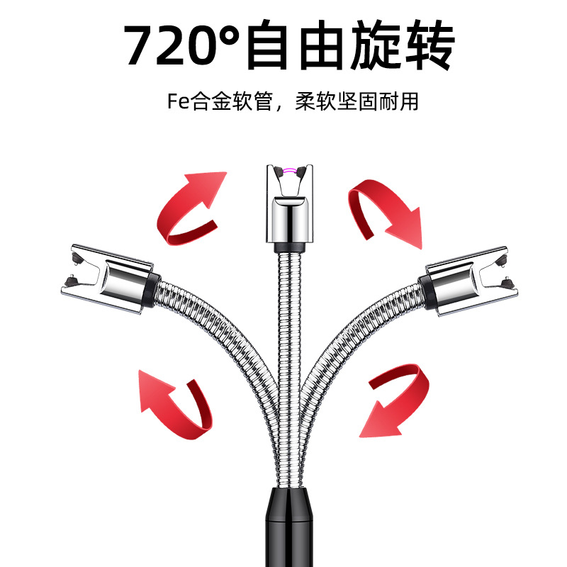 Electronics And Gadgets C - Encendedor de carga USB con interfaz