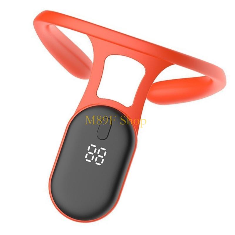 Smart Posture Sensor - Corrector posturas inteligente M89F para hombres