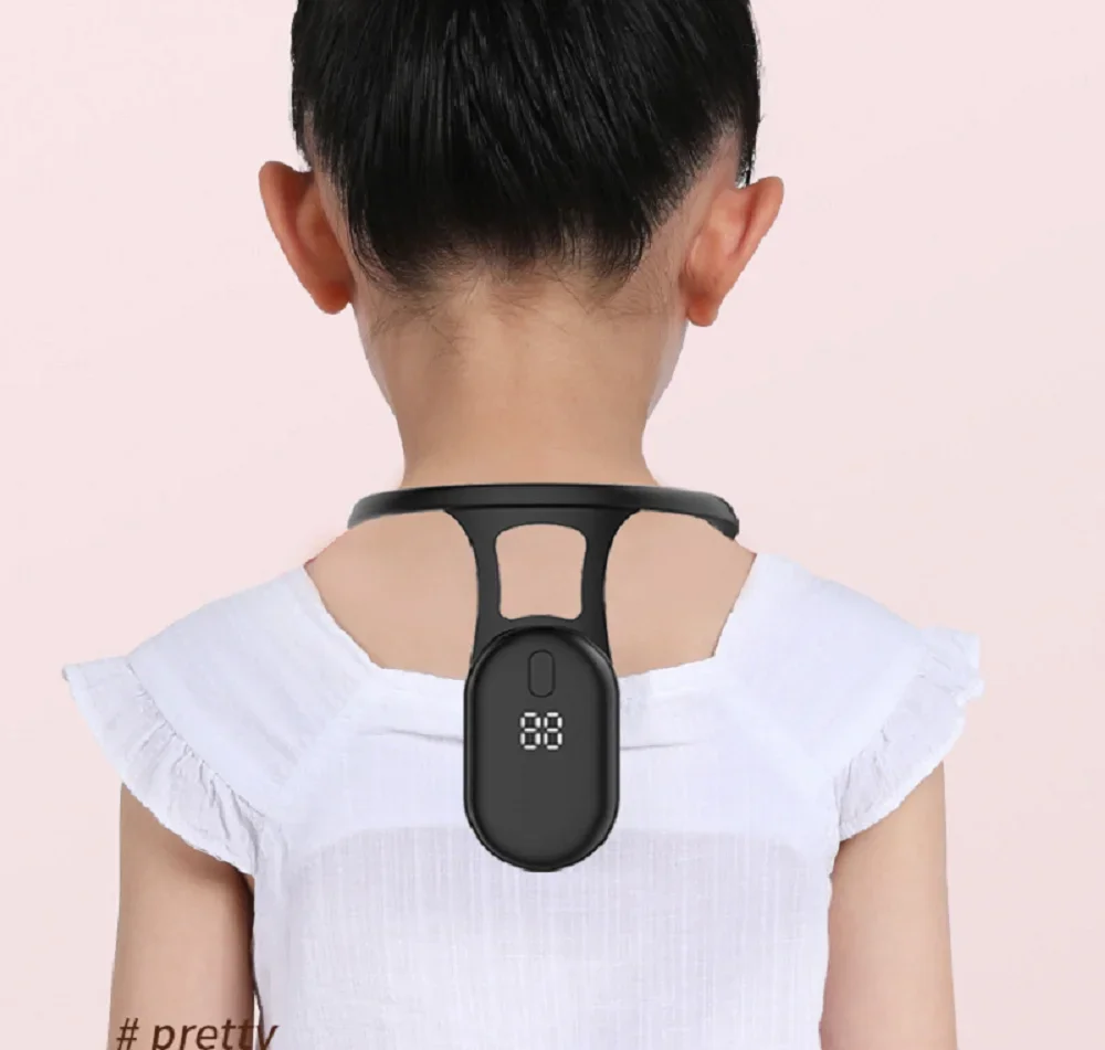 Corrector de postura inteligen - Smart Posture Sensor reseña y precio