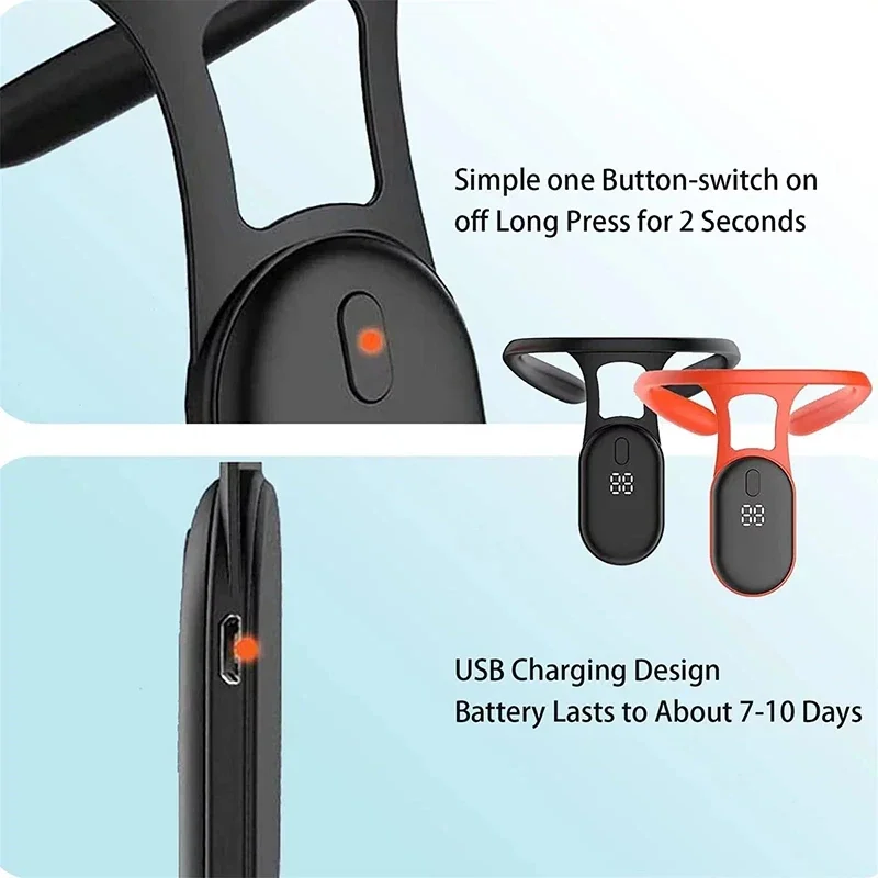 Corrector de postura inteligen - Smart Posture Sensor reseña y precio