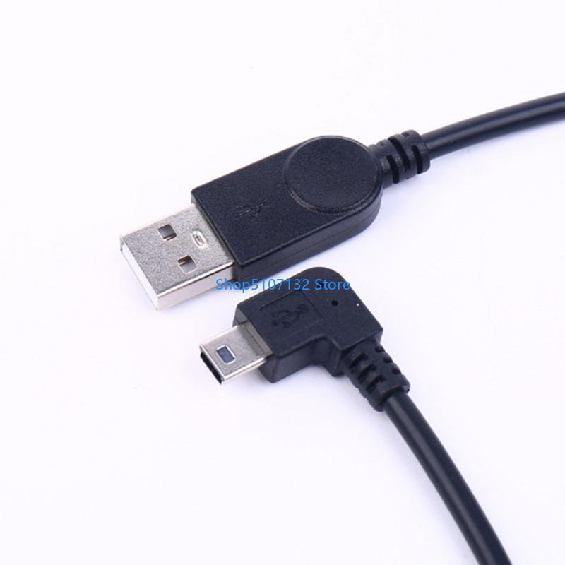 Cable datos mini USB 87HD 90 g - Electronics And Gadgets C reseña y precio