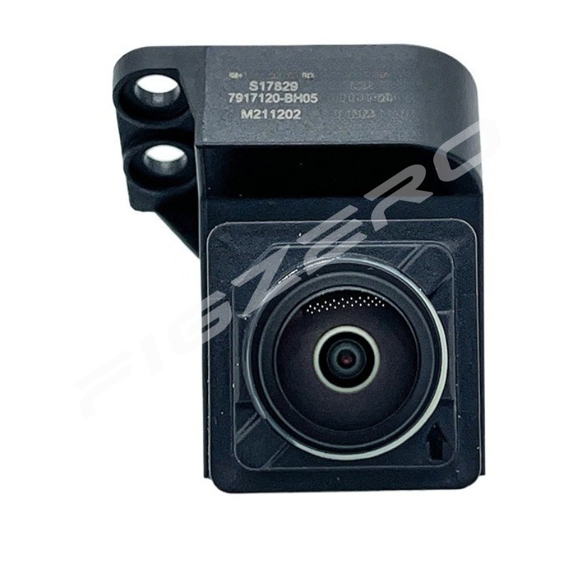 Cámara Panorámica HD Delantera - Panoramic Dash Cam 360 reseña y precio