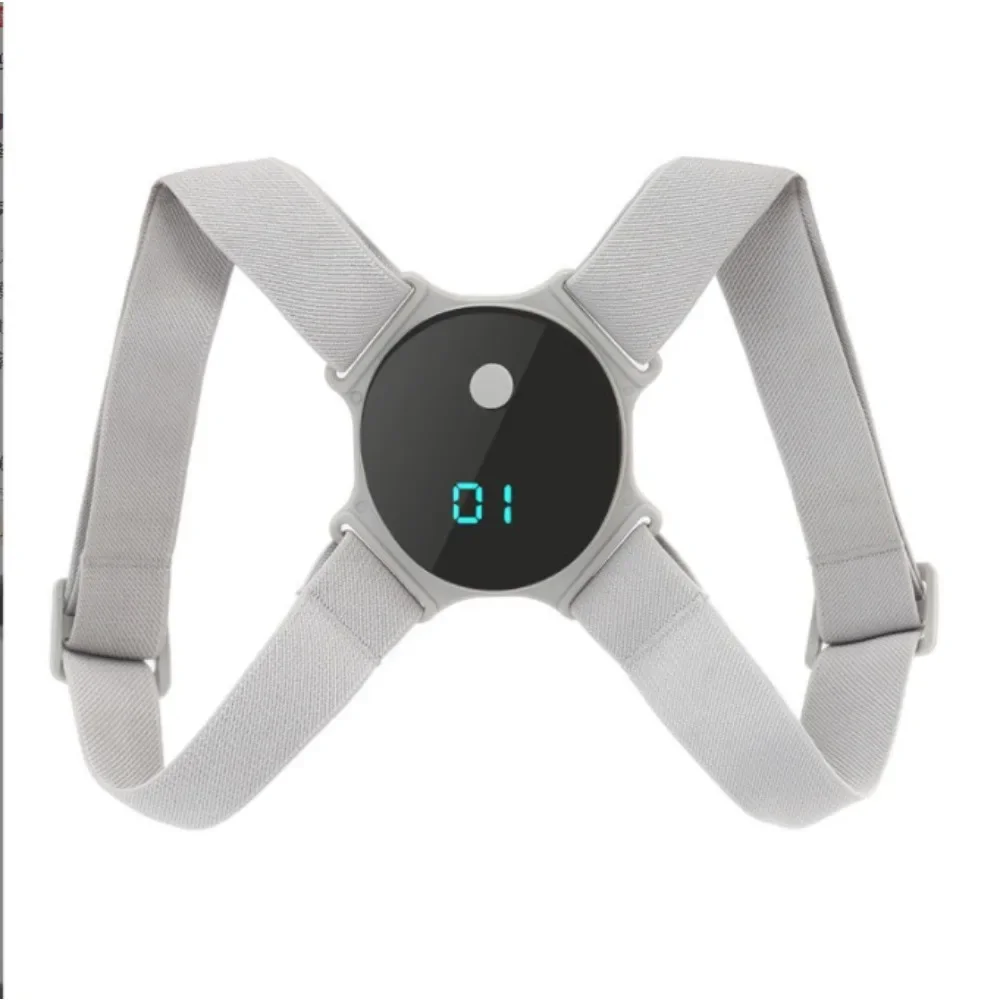 Corrector de postura inteligen - Smart Posture Sensor reseña y precio
