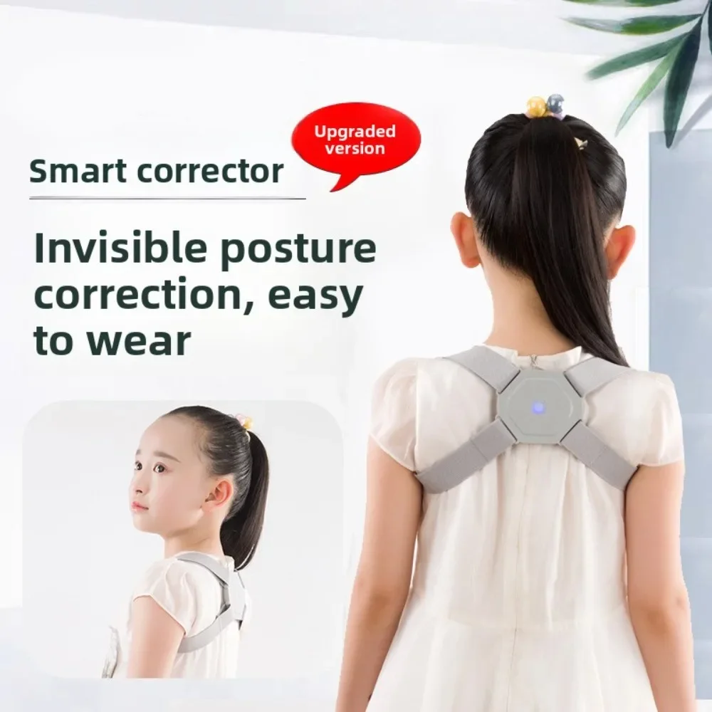 Corrector de postura inteligen - Smart Posture Sensor reseña y precio