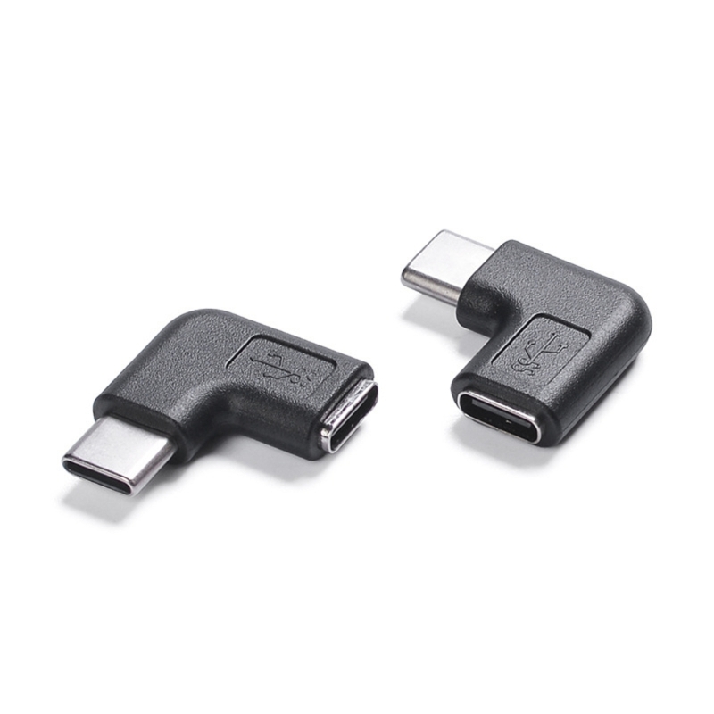 Acoplador USB C 90 grados para - Electronics And Gadgets C reseña y precio