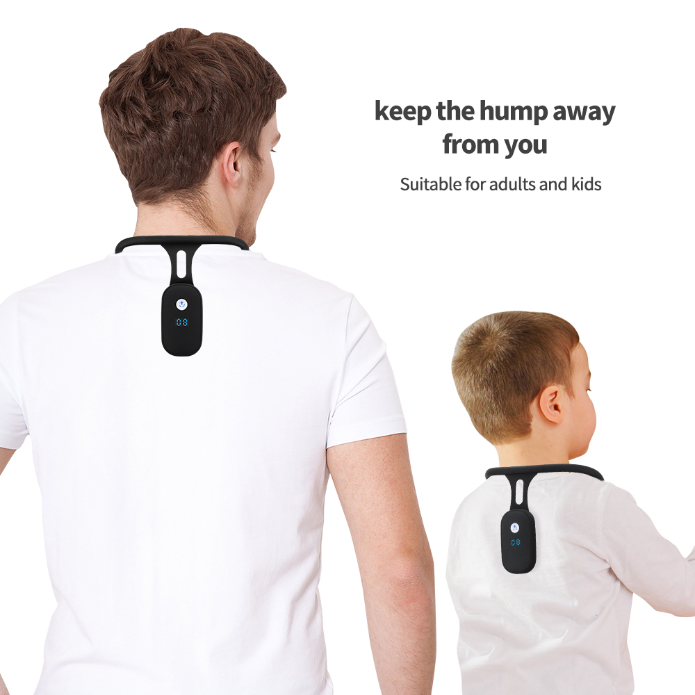 Corrector de Postura Inteligen - Smart Posture Sensor reseña y precio