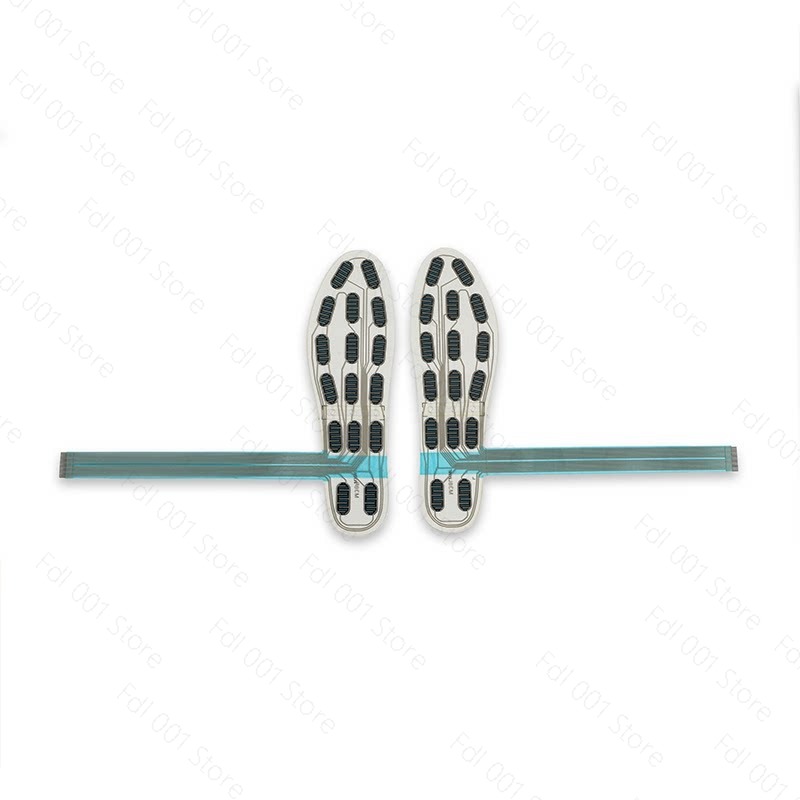 Plantilla Inteligente con Sens - Smart Posture Sensor reseña y precio