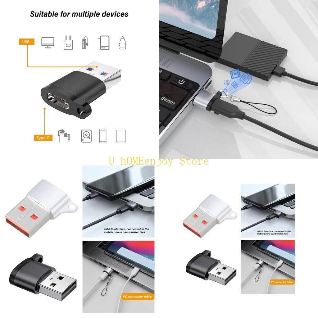 B0KF USB C adaptador USB, admi - Electronics And Gadgets C reseña y precio