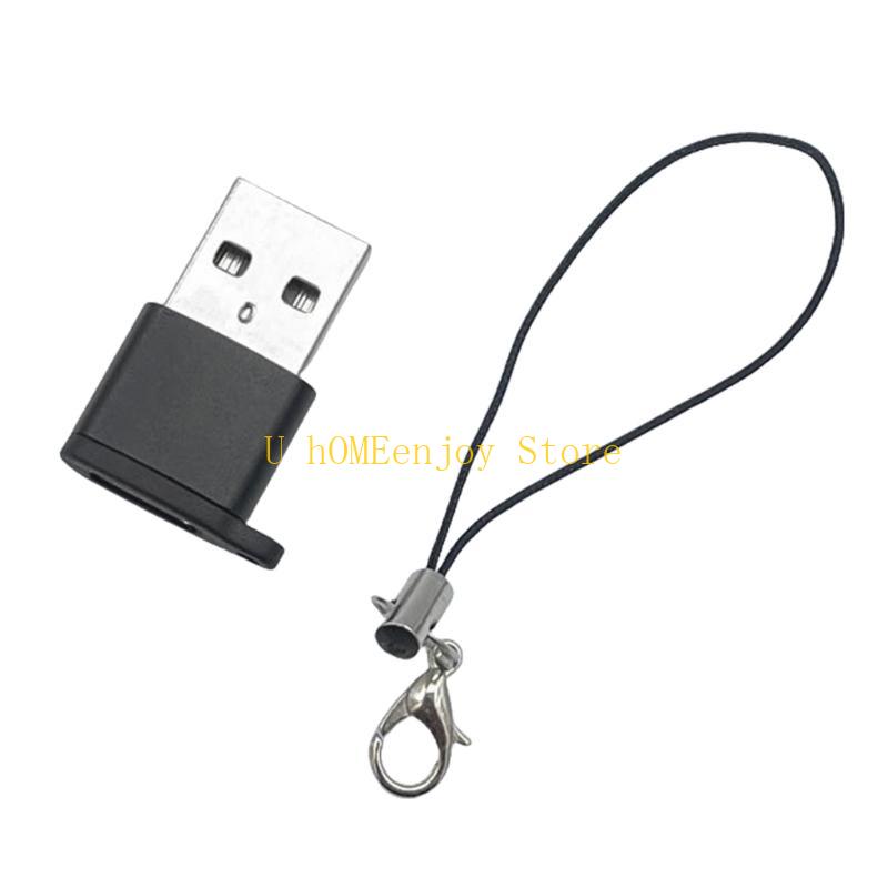 B0KF USB C adaptador USB, admi - Electronics And Gadgets C reseña y precio