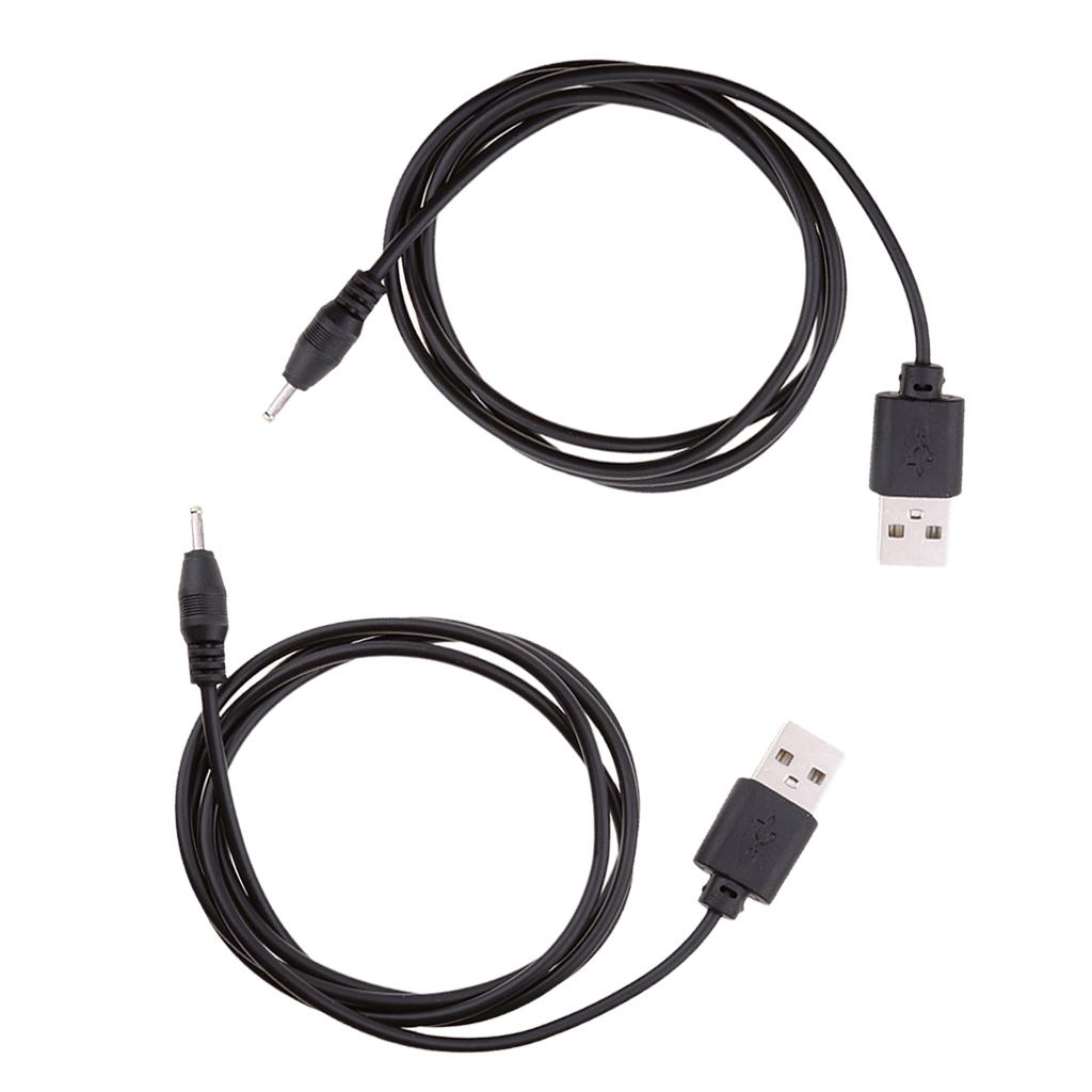 Cable de Alimentación USB Mach - Electronics And Gadgets C reseña y precio