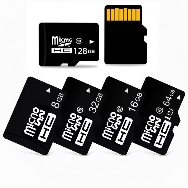 Tarjeta de Memoria SD C10 de A - Digital Drawing Tablet reseña y precio