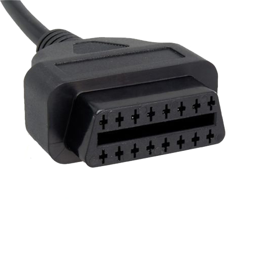 OBD 2 para Toyota 22 pines a 1 - Gadgets For Electronics reseña y precio