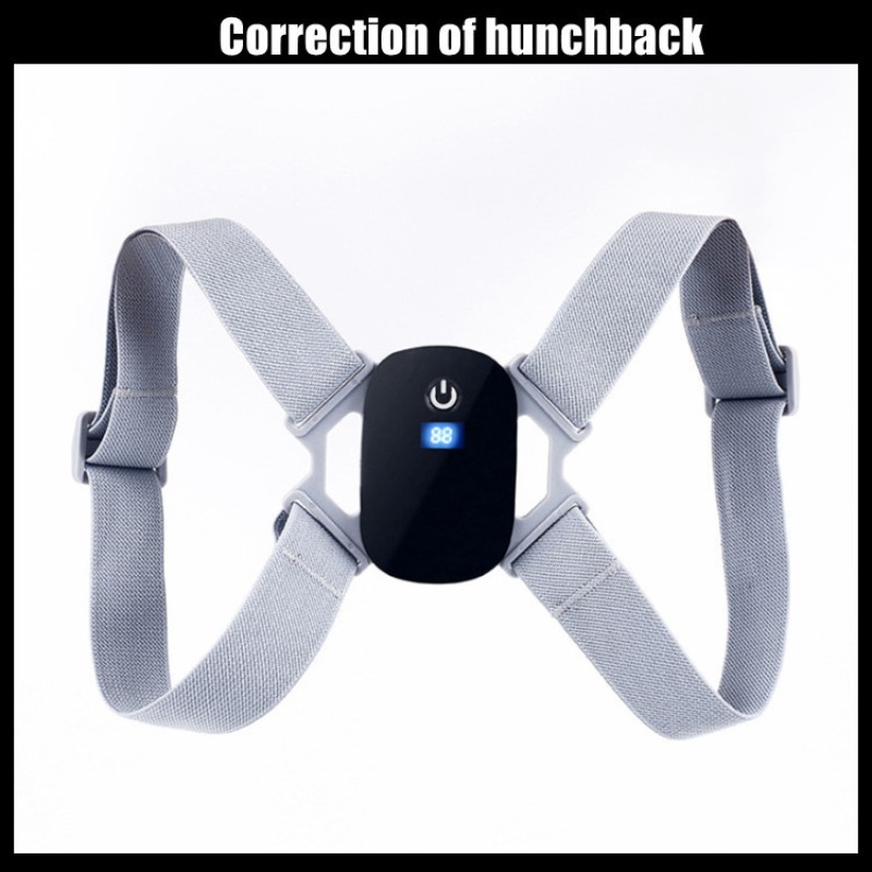 Con Sensor de espalda Correcto - Smart Posture Sensor reseña y precio
