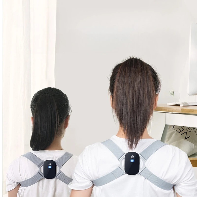 Con Sensor de espalda Correcto - Smart Posture Sensor reseña y precio