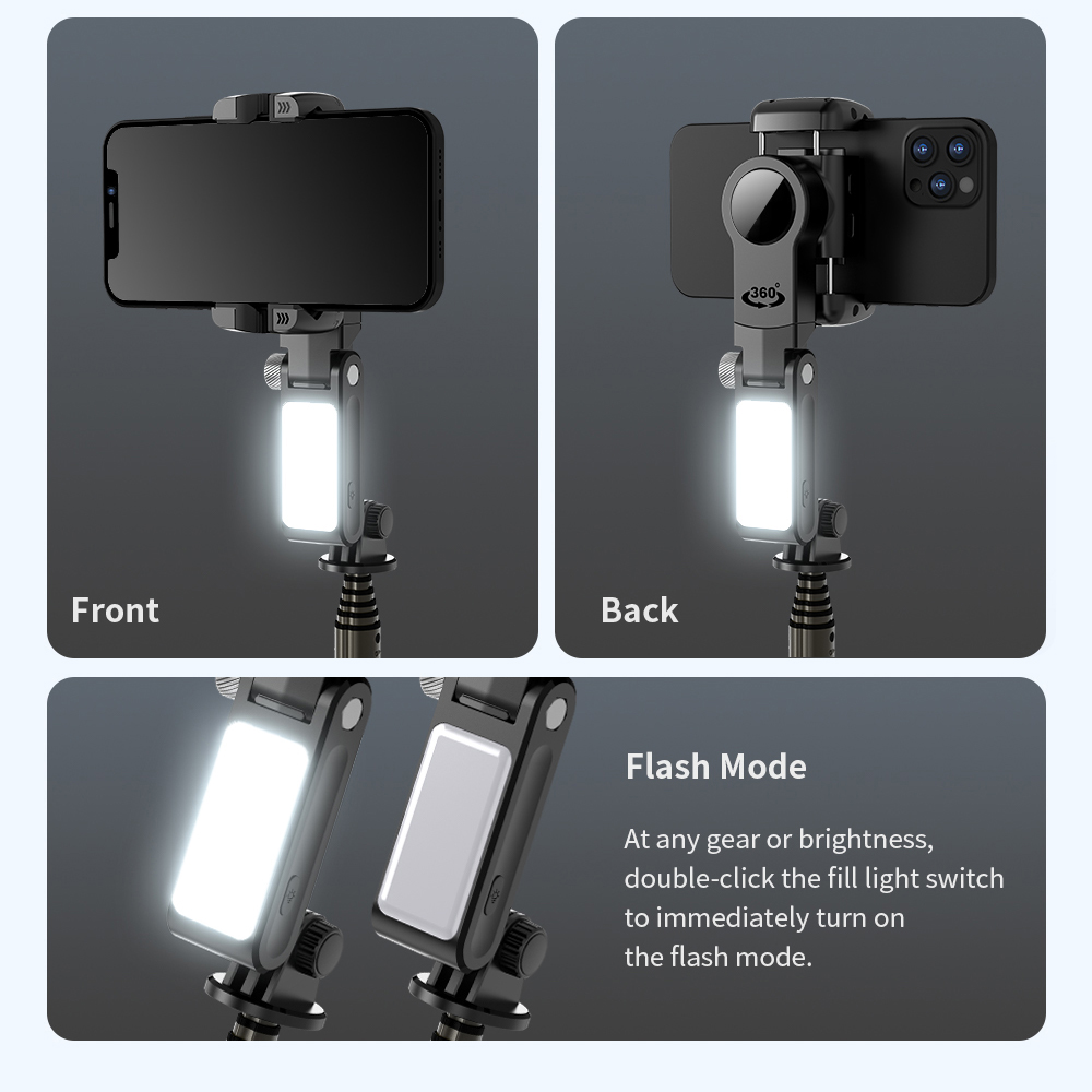 Estabilizador de cardán para t - Auto Tracking Tripod reseña y precio