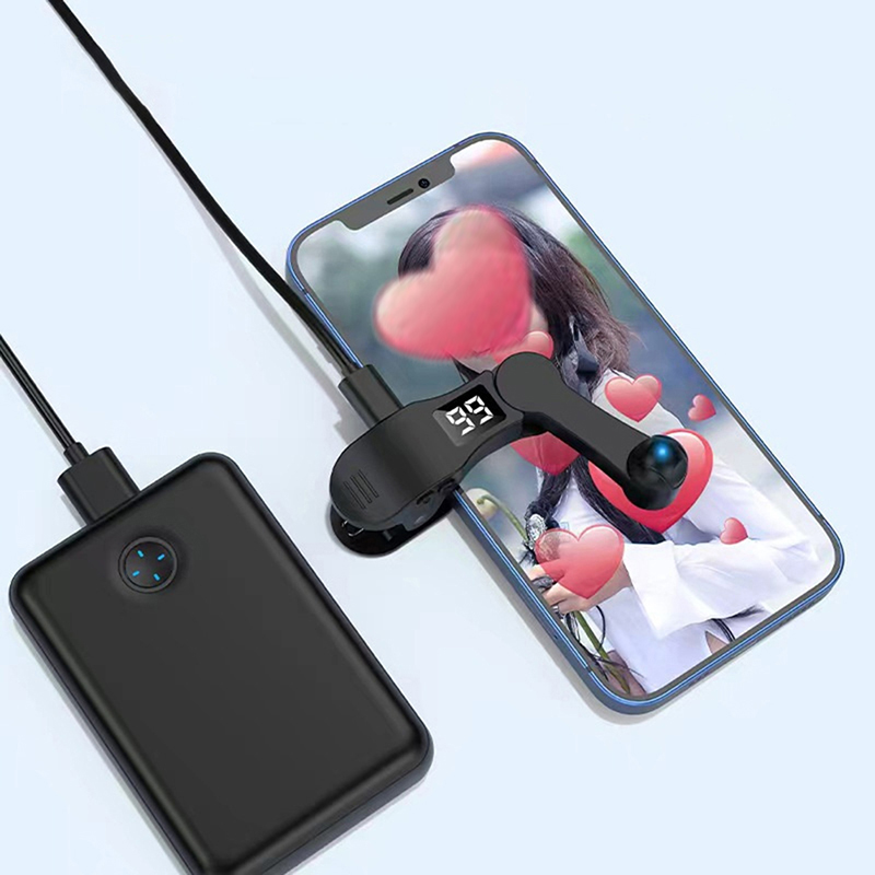 Clicker automático de pantalla - Auto Tracking Tripod reseña y precio