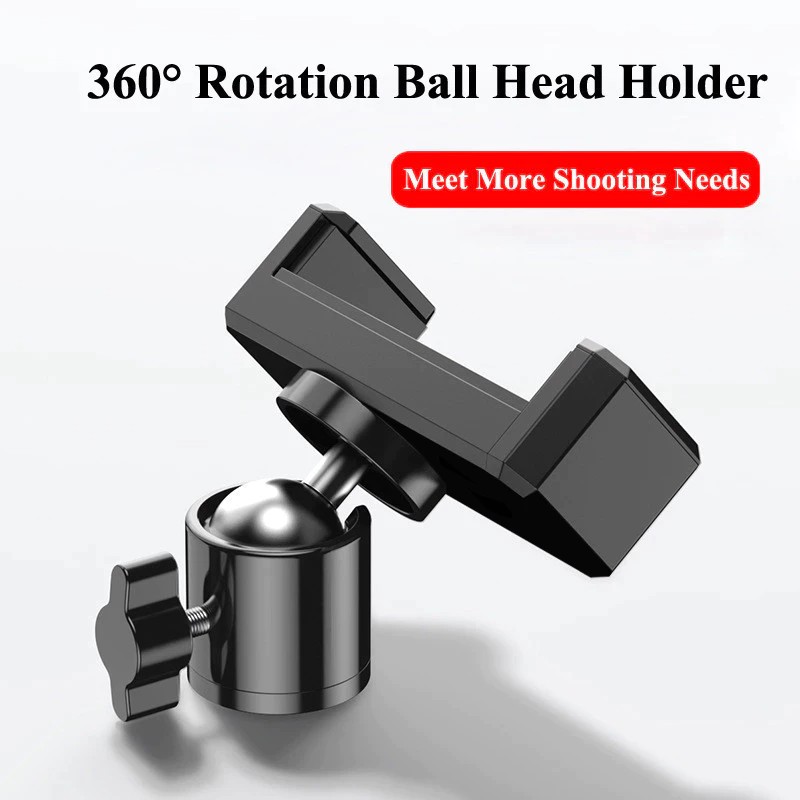Soporte Universal para Teléfon - Auto Tracking Tripod reseña y precio