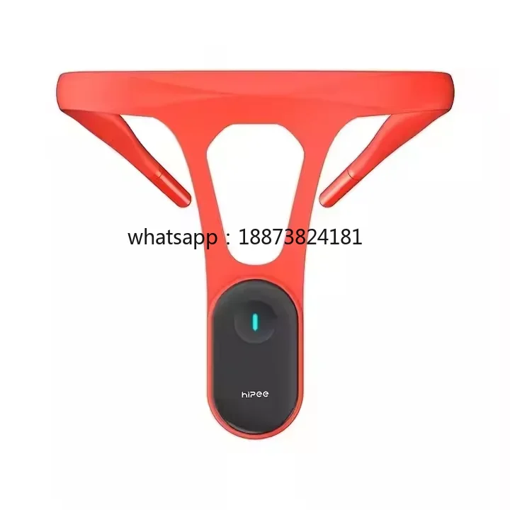Soporte para espalda con corre - Smart Posture Sensor reseña y precio