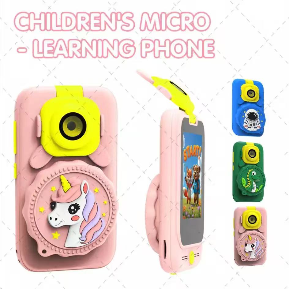 Juguetes educativos con cámara - Electronics & Tech Gadgets reseña y precio