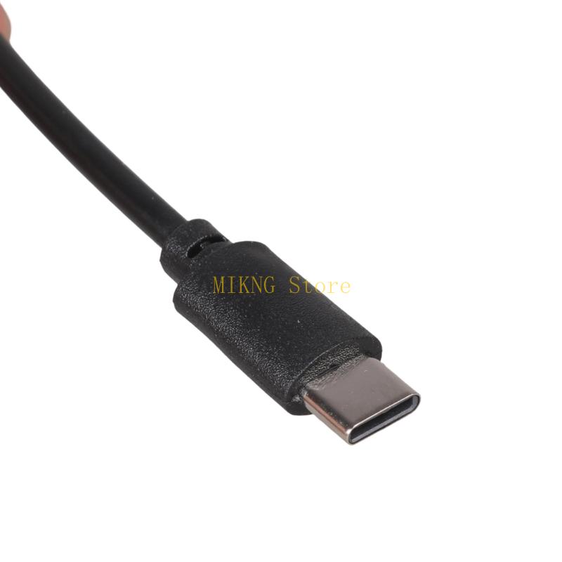 Cable de carga de 2 pines a US - Electronics And Gadgets C reseña y precio