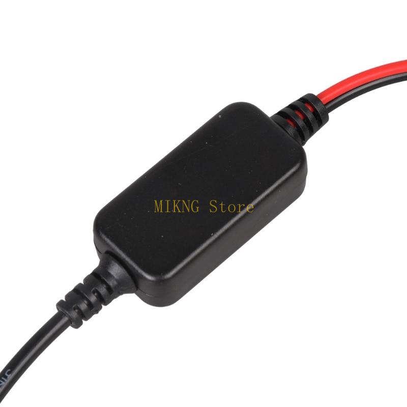 Cable de carga de 2 pines a US - Electronics And Gadgets C reseña y precio