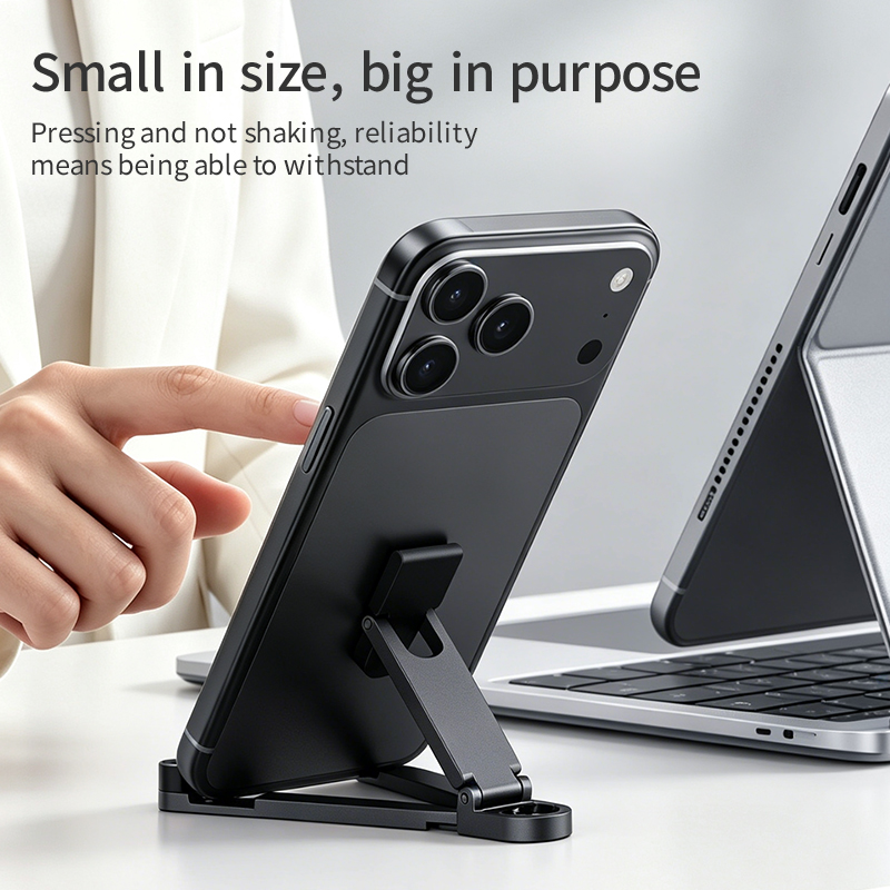 Soporte Plegable para Teléfono - Auto Tracking Tripod reseña y precio