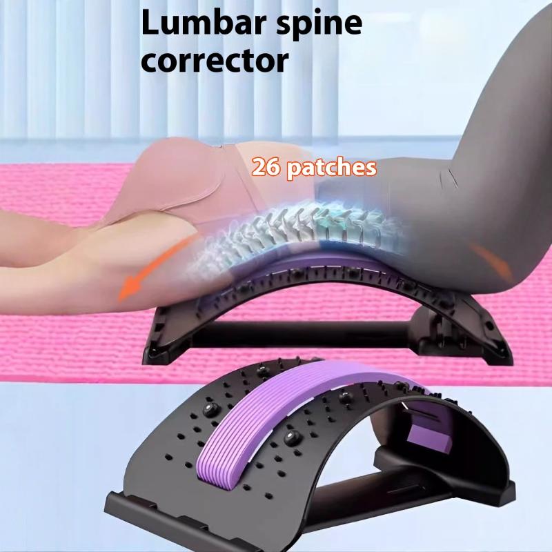 Dispositivo calmante Lumbar pa - Smart Posture Sensor reseña y precio
