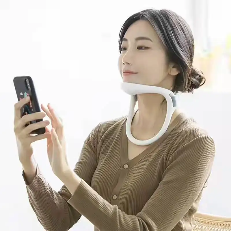 Corrector de postura, Collar C - Smart Posture Sensor reseña y precio
