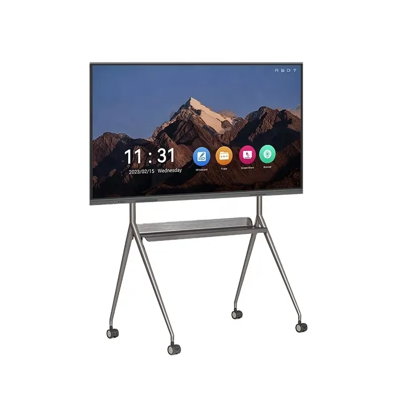 Pantalla Interactiva GAOKEview - Digital Drawing Tablet reseña y precio
