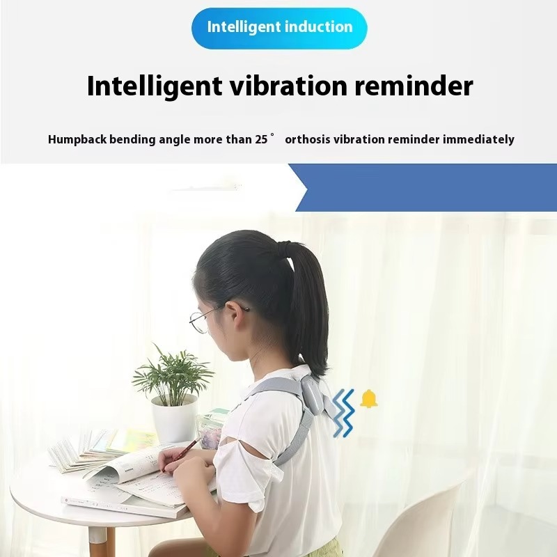 Corrector de postura inteligen - Smart Posture Sensor reseña y precio