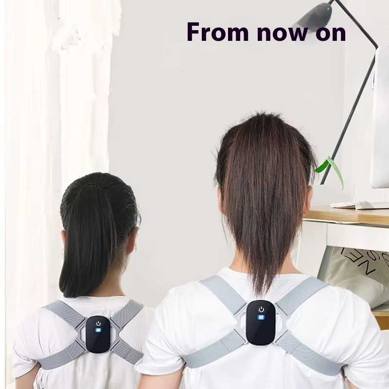 Corrector de postura inteligen - Smart Posture Sensor reseña y precio