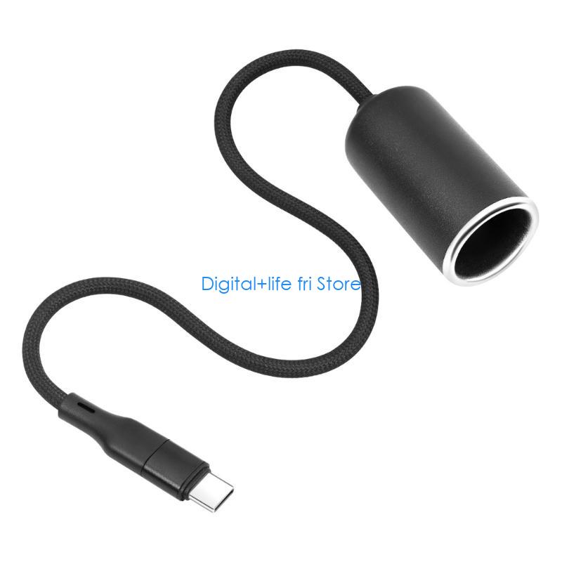 Adaptador corriente E06D USB C - Electronics And Gadgets C reseña y precio