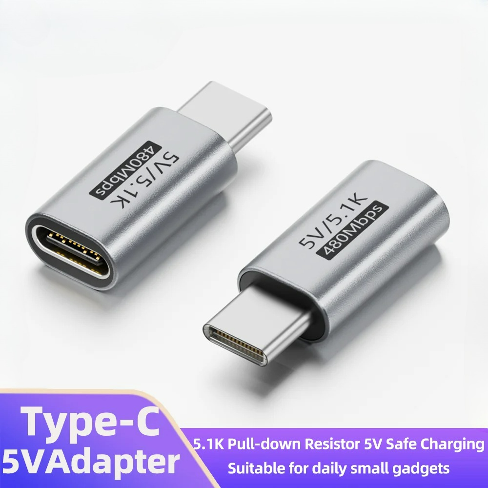 Adaptador de carga con resiste - Electronics And Gadgets C reseña y precio
