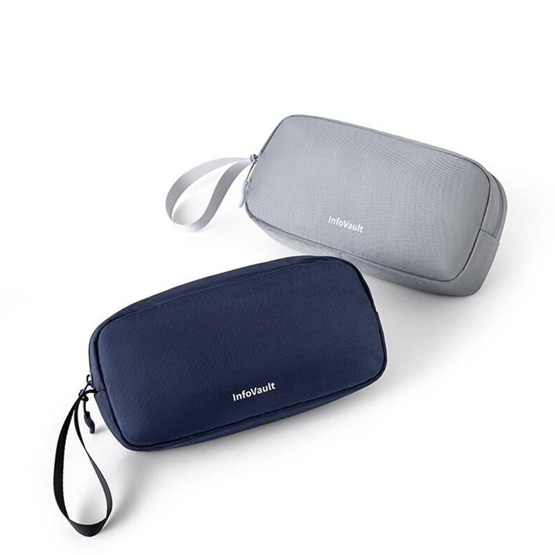 【M】Bolsa organizadora de viaje - Electronics And Gadgets M reseña y precio