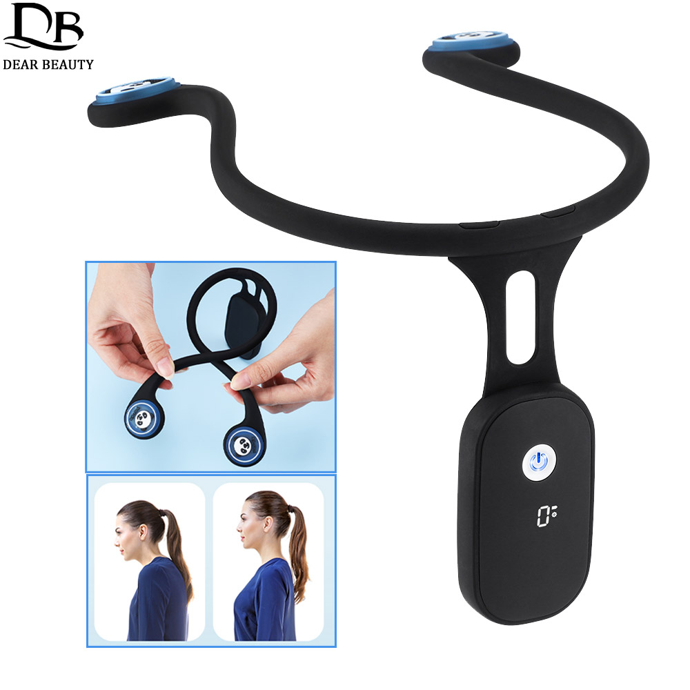 Corrector de postura inteligen - Smart Posture Sensor reseña y precio