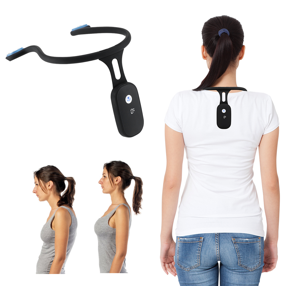 Corrector de postura inteligen - Smart Posture Sensor reseña y precio