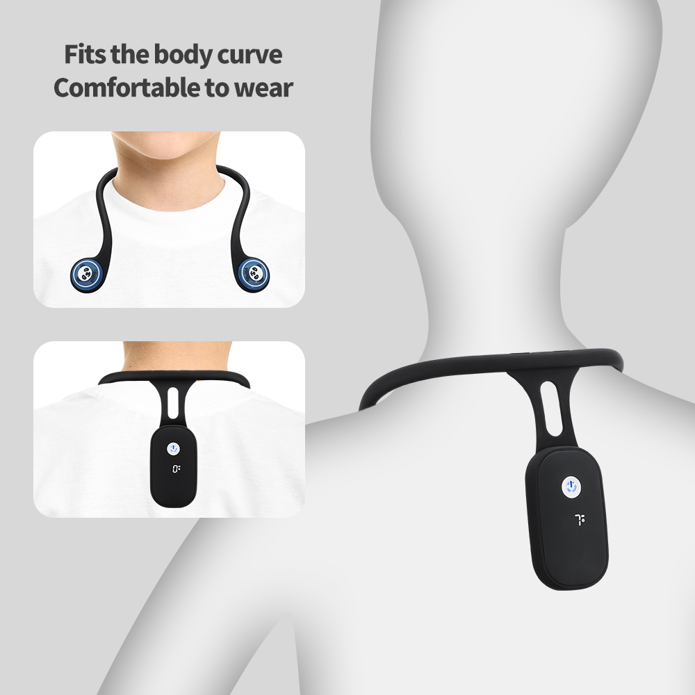 Corrector de postura inteligen - Smart Posture Sensor reseña y precio