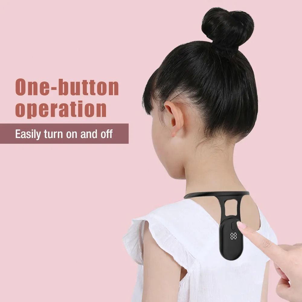 Corrector de Postura Inteligen - Smart Posture Sensor reseña y precio
