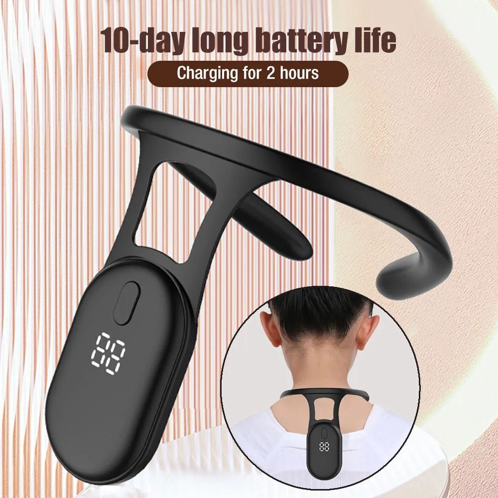 Corrector de Postura Inteligen - Smart Posture Sensor reseña y precio