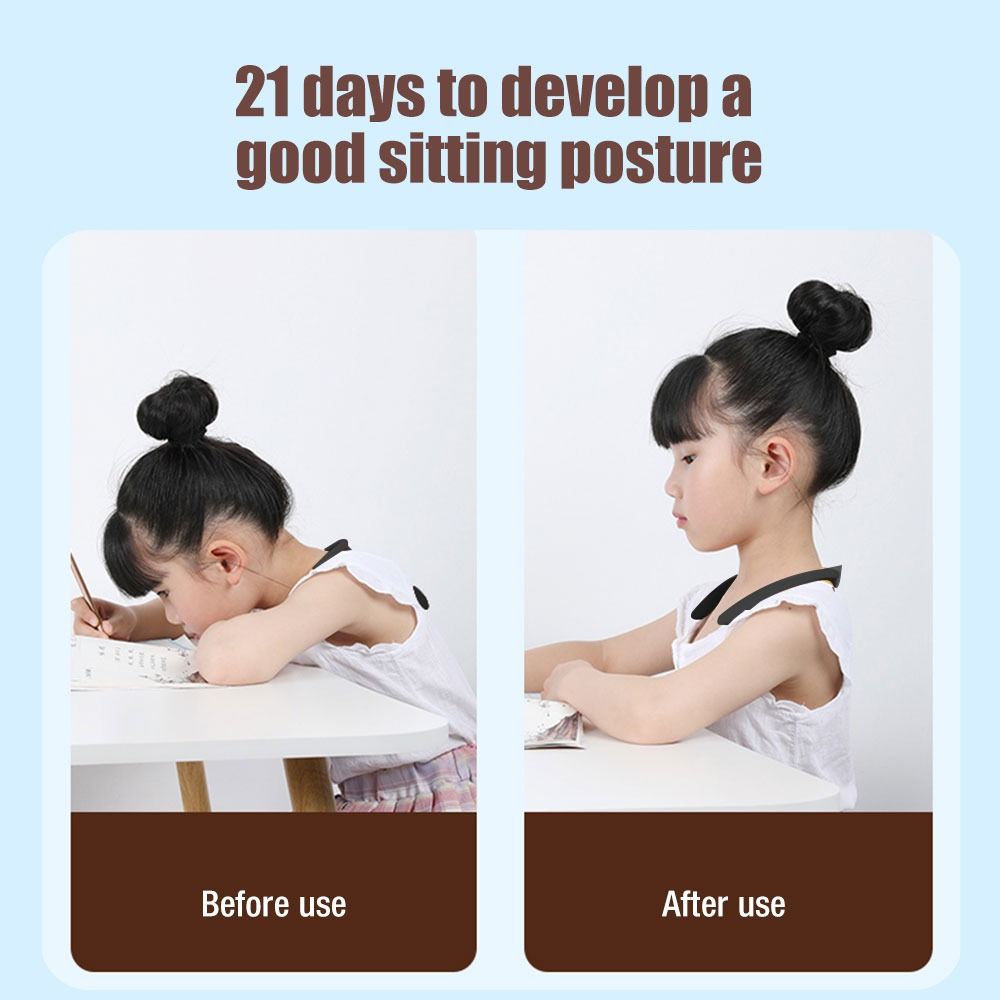 Corrector de Postura Inteligen - Smart Posture Sensor reseña y precio
