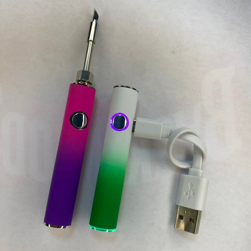 Lámpara LED de Nuevo Tipo - Vo - Gadgets For Electronics reseña y precio