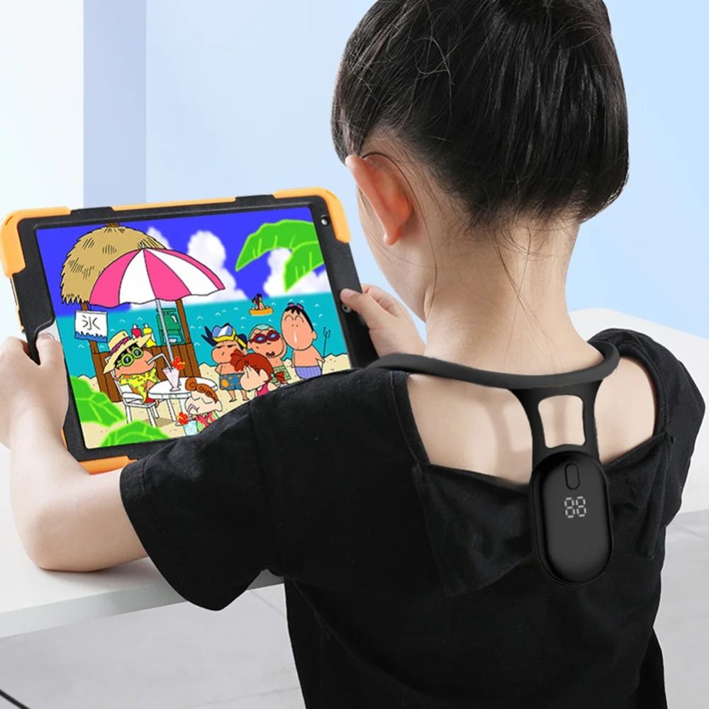 Corrector de Postura Inteligen - Smart Posture Sensor reseña y precio