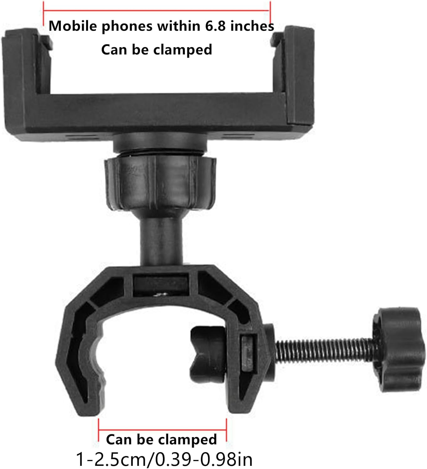 360 °   Trípode Giratorio para - Auto Tracking Tripod reseña y precio