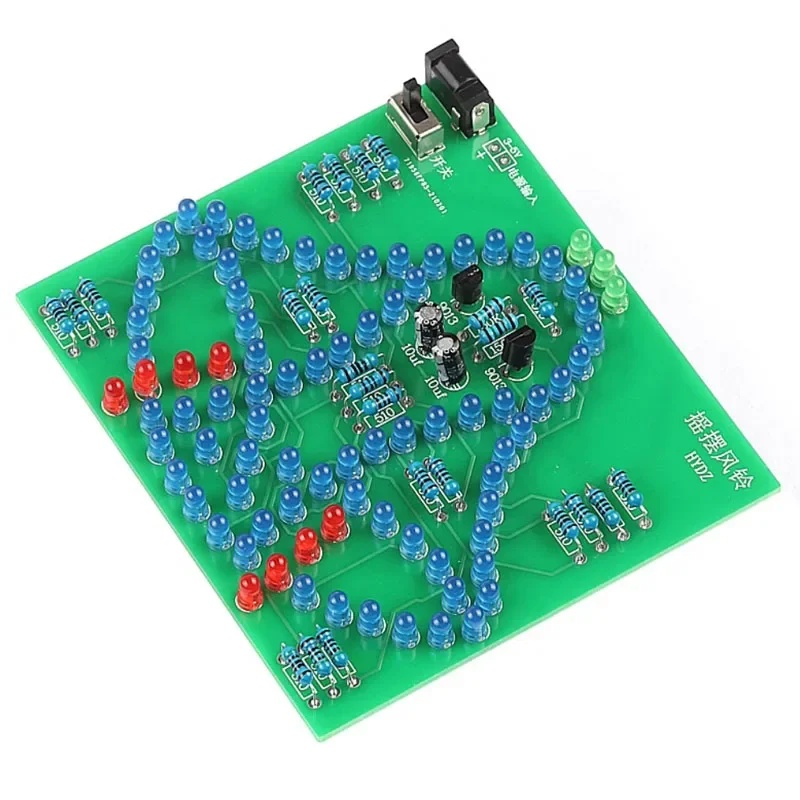 Campanas de Laboratorio Oscila - Electronics & Tech Gadgets reseña y precio