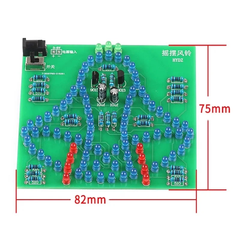Campanas de Laboratorio Oscila - Electronics & Tech Gadgets reseña y precio